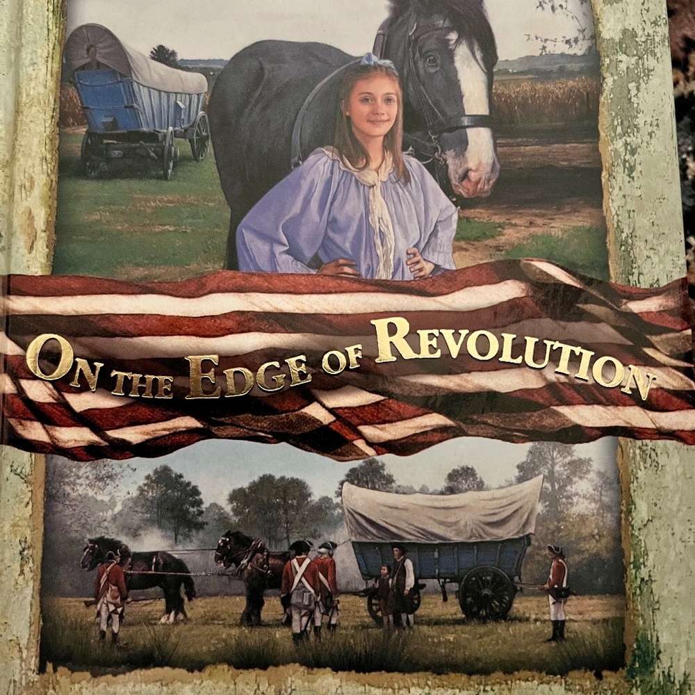 2 books